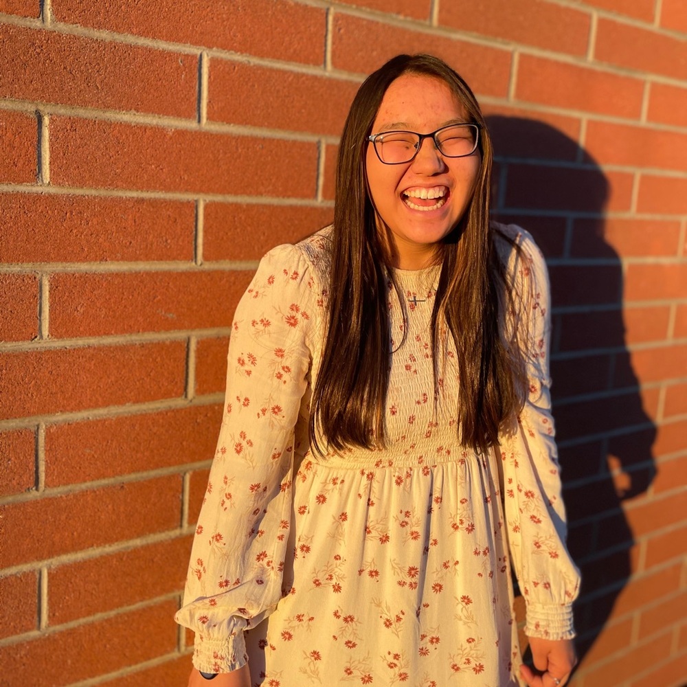 Meet your Posher, Kate